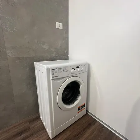 Da Lorenzo Agli Scipioni Apartamento