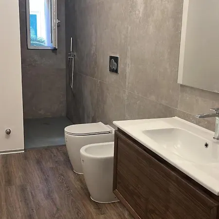 Apartamento Da Lorenzo Agli Scipioni