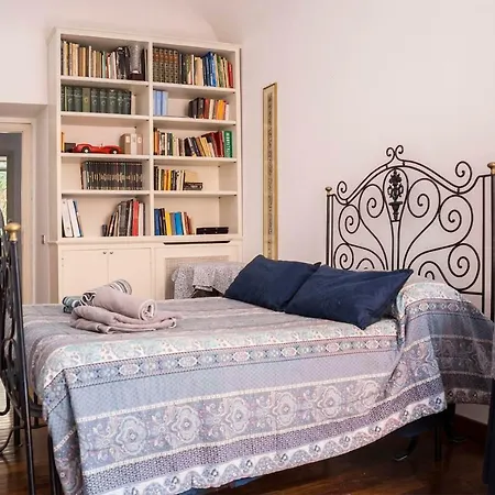 Apartamento Da Lorenzo Agli Scipioni *