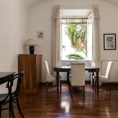 Apartamento Da Lorenzo Agli Scipioni *