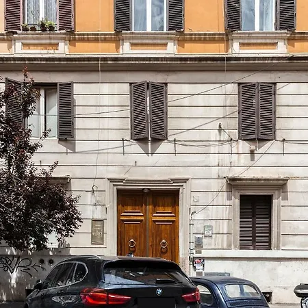 Apartamento Da Lorenzo Agli Scipioni