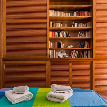 Apartamento Da Lorenzo Agli Scipioni Roma