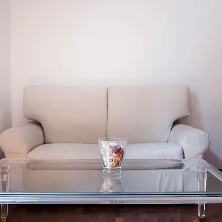 Da Lorenzo Agli Scipioni Apartamento