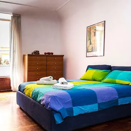 Apartamento Da Lorenzo Agli Scipioni