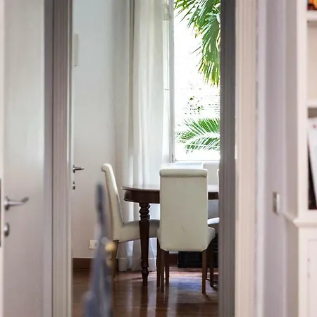 Apartamento Da Lorenzo Agli Scipioni
