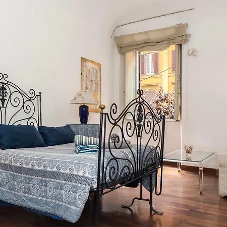Da Lorenzo Agli Scipioni Appartamento